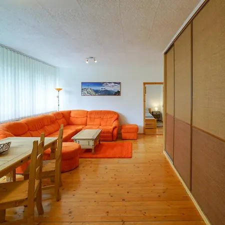 Vikendovy V Tatranskej Lomnici Apartmán *