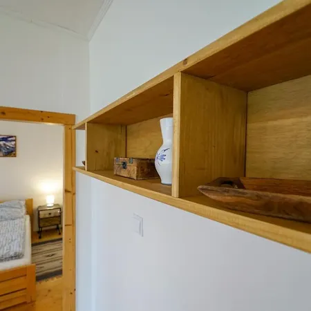 Vikendovy V Tatranskej Lomnici *