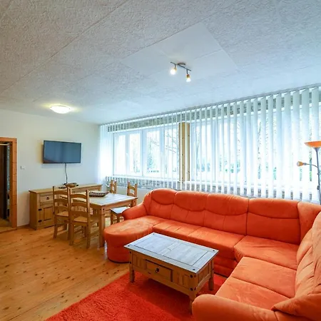 Apartmán Vikendovy V Tatranskej Lomnici *