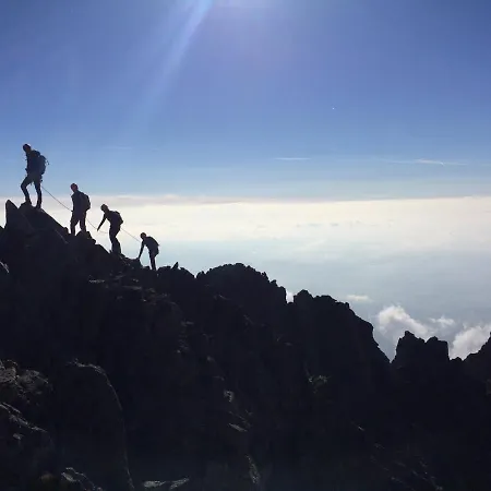 아파트 Vikendovy V Tatranskej Lomnici 타트란스카롬니카